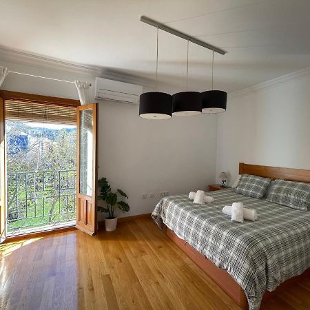 Cuencaloft San Francisco Nº4 Apartment Bagian luar foto