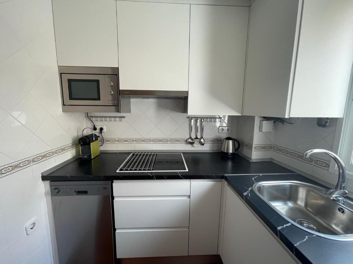 Cuencaloft San Francisco Nº4 Apartment Bagian luar foto