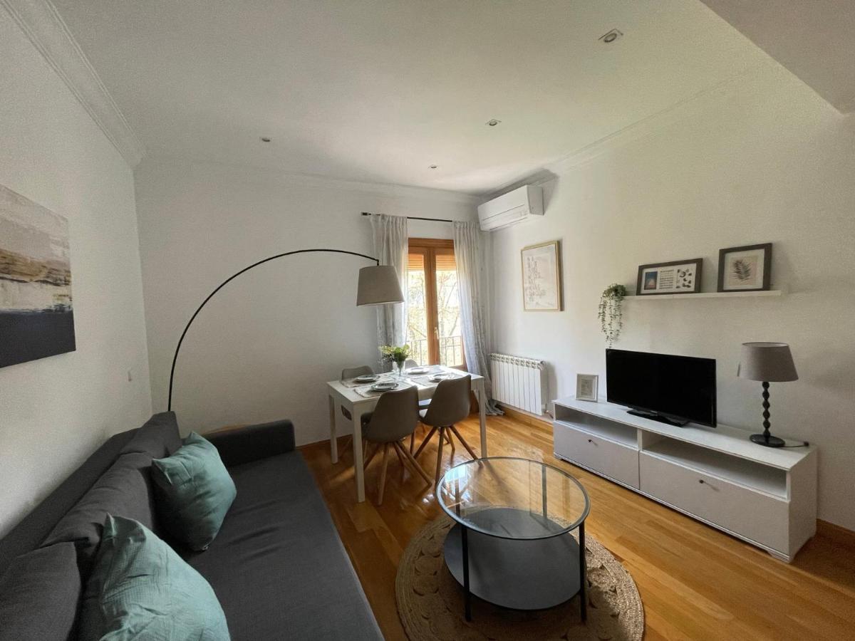 Cuencaloft San Francisco Nº4 Apartment Bagian luar foto