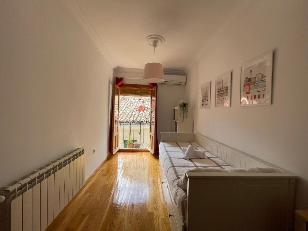 Cuencaloft San Francisco Nº4 Apartment Bagian luar foto