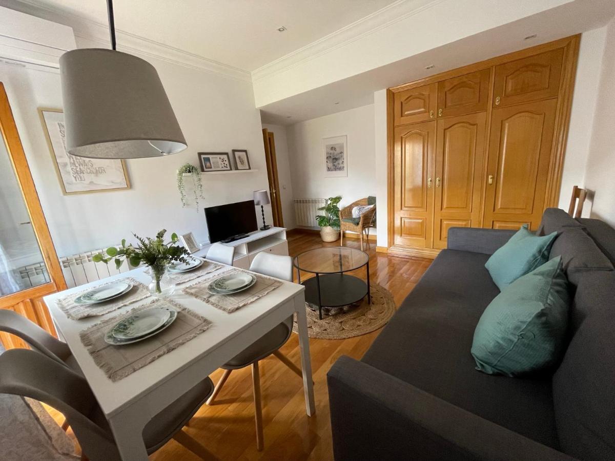 Cuencaloft San Francisco Nº4 Apartment Cuenca  Bagian luar foto