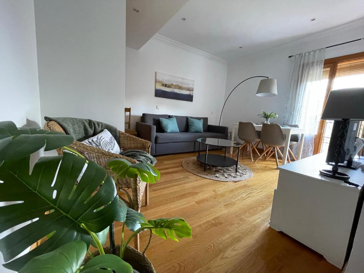 Cuencaloft San Francisco Nº4 Apartment Cuenca  Bagian luar foto