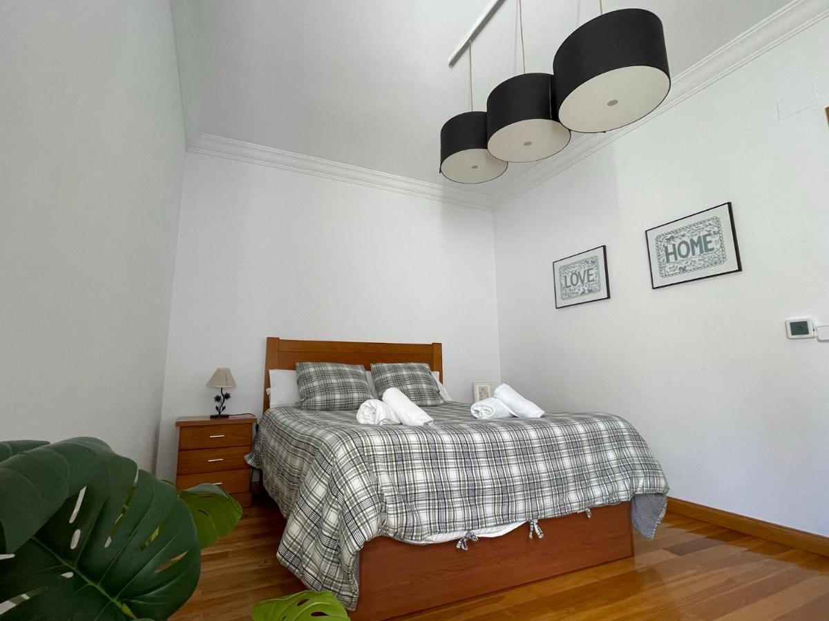 Cuencaloft San Francisco Nº4 Apartment Cuenca  Bagian luar foto