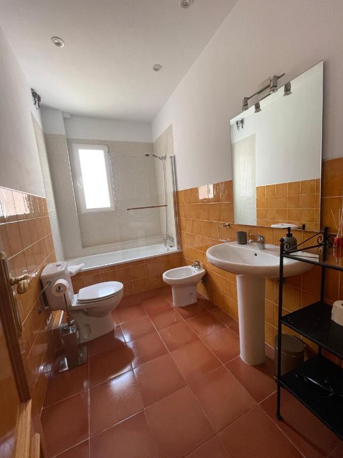 Cuencaloft San Francisco Nº4 Apartment Bagian luar foto